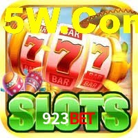 Tournaments 923Bet