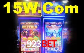 Welcome Bonus 923Bet