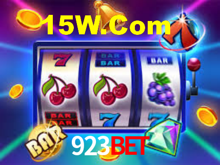 923Bet App Interface