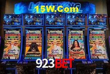 Security Systems 923Bet