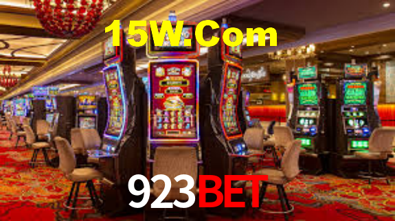 Premium Interface 923Bet