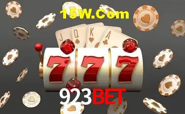 Game Providers 923Bet